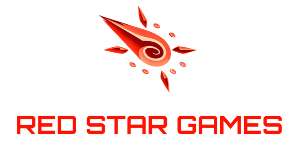 Red Star Games