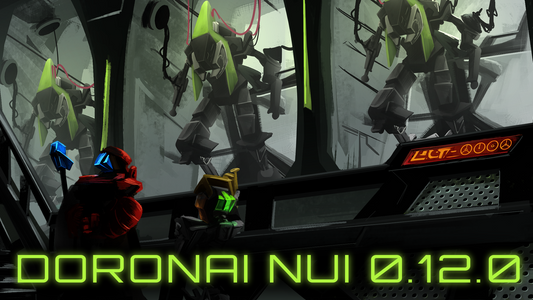 Doronai Nui version 0.12.0 is now available!